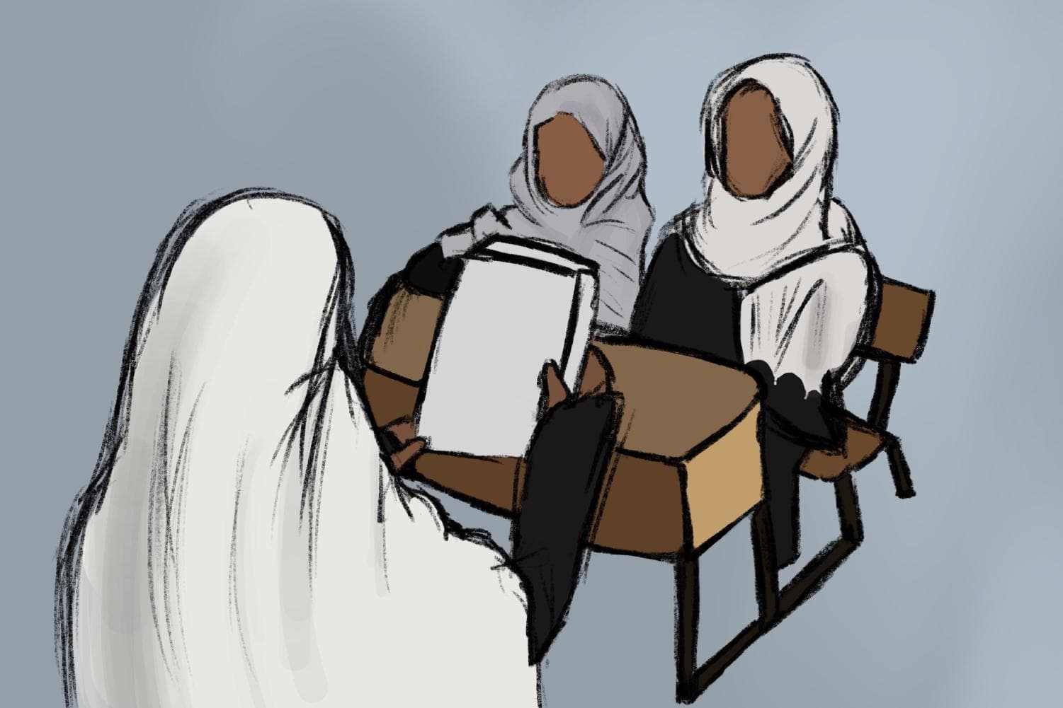 video image
