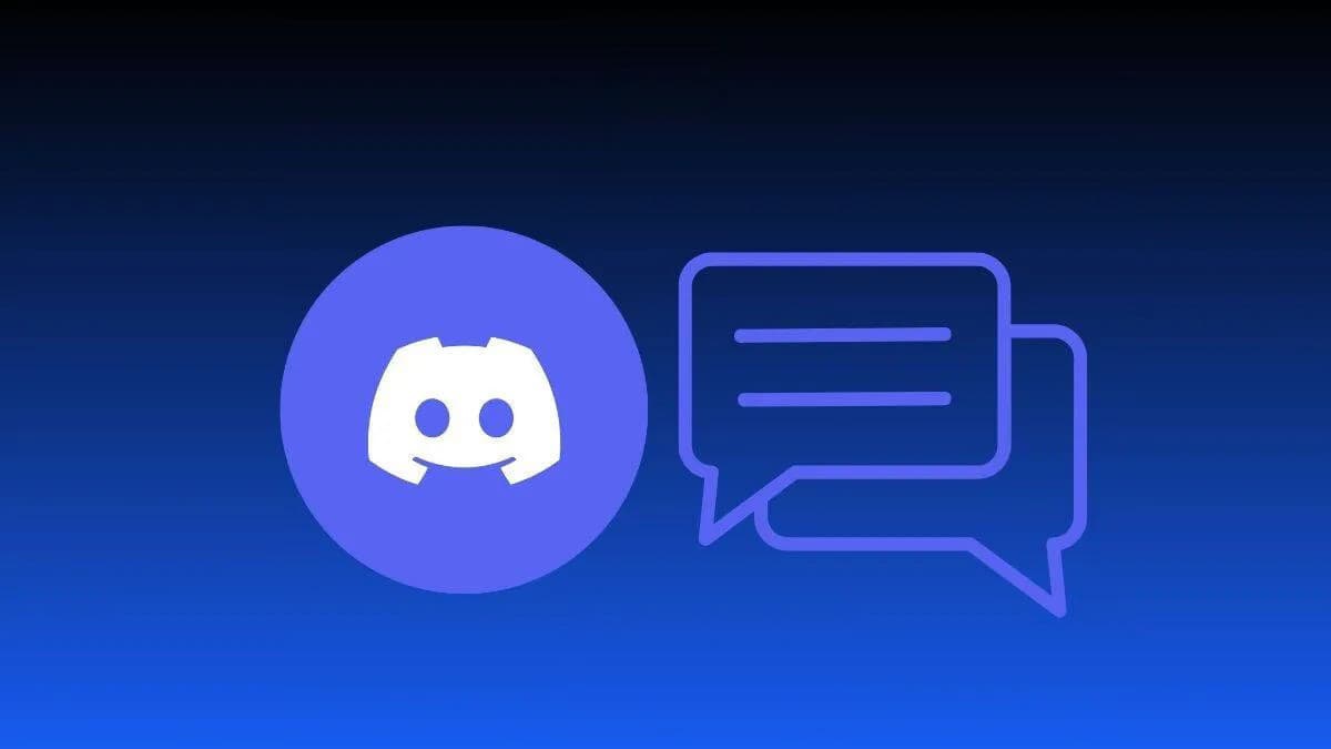 Join Discord Community