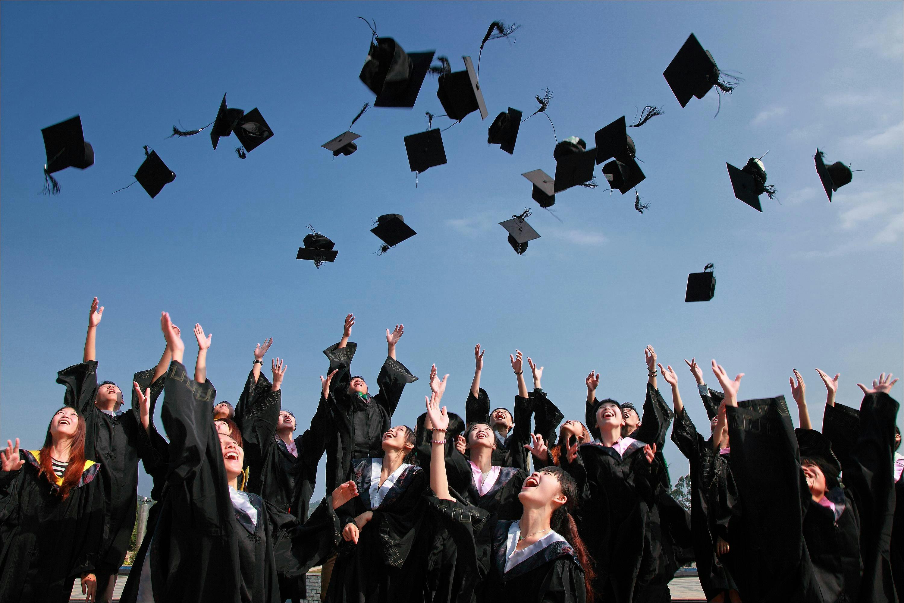 College Mentorship Program